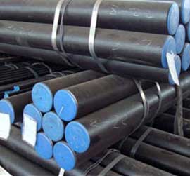 ASTM-A335-Grade-P22-Alloy-Steel-Pipe-Packaging