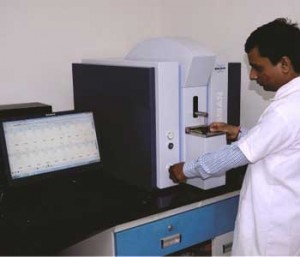 optical-emission-spectrometer
